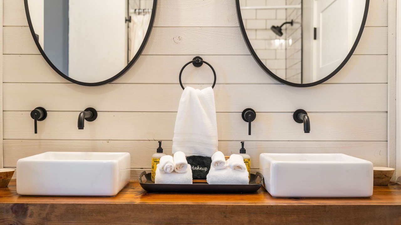 Photo of Bathroom in Bend