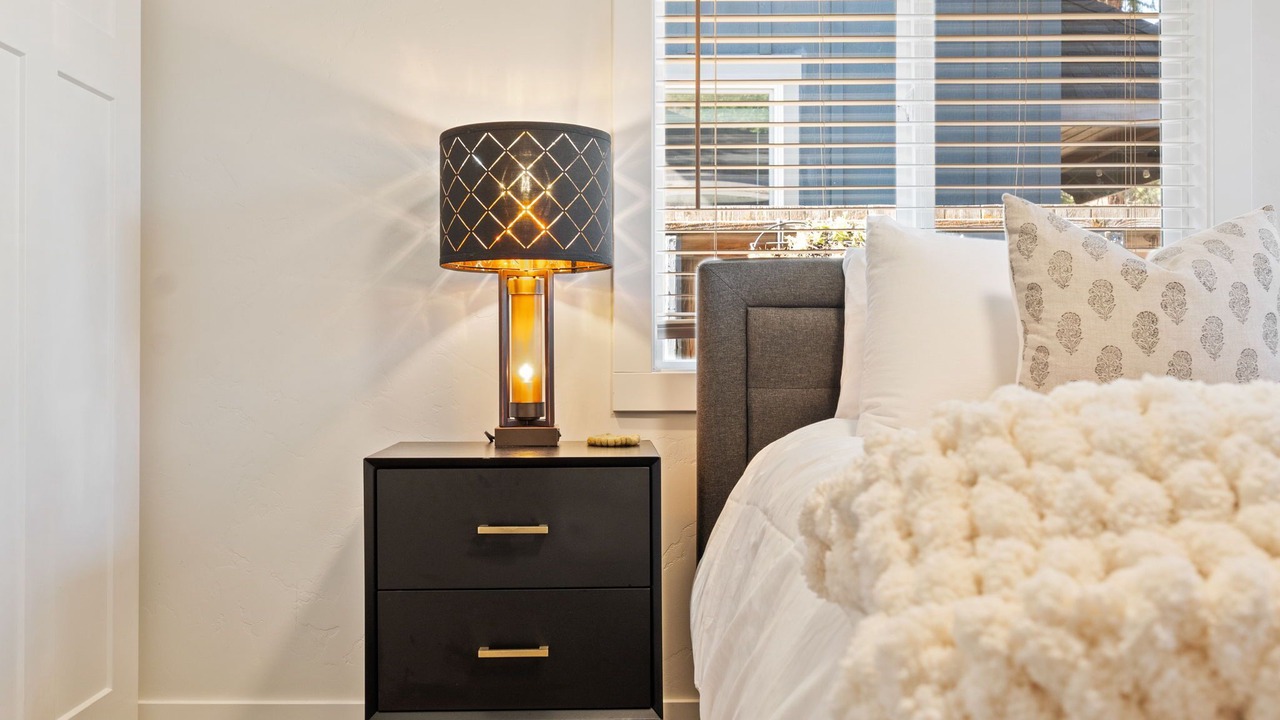 Photo of Bedroom in Bend