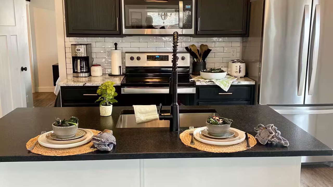 Photo of Kitchen in Bend