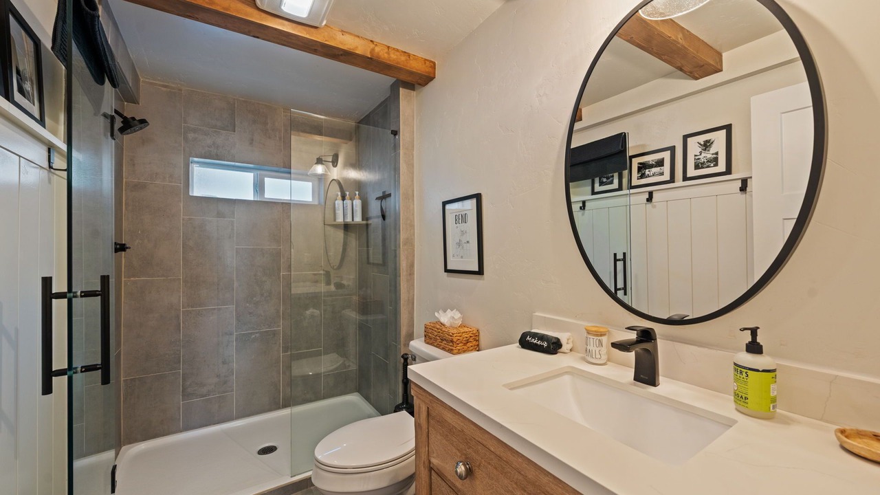 Photo of Bathroom in Bend
