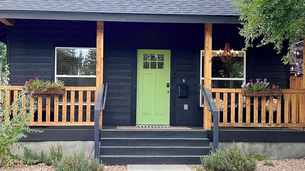 Photo of Outdoor in Bend