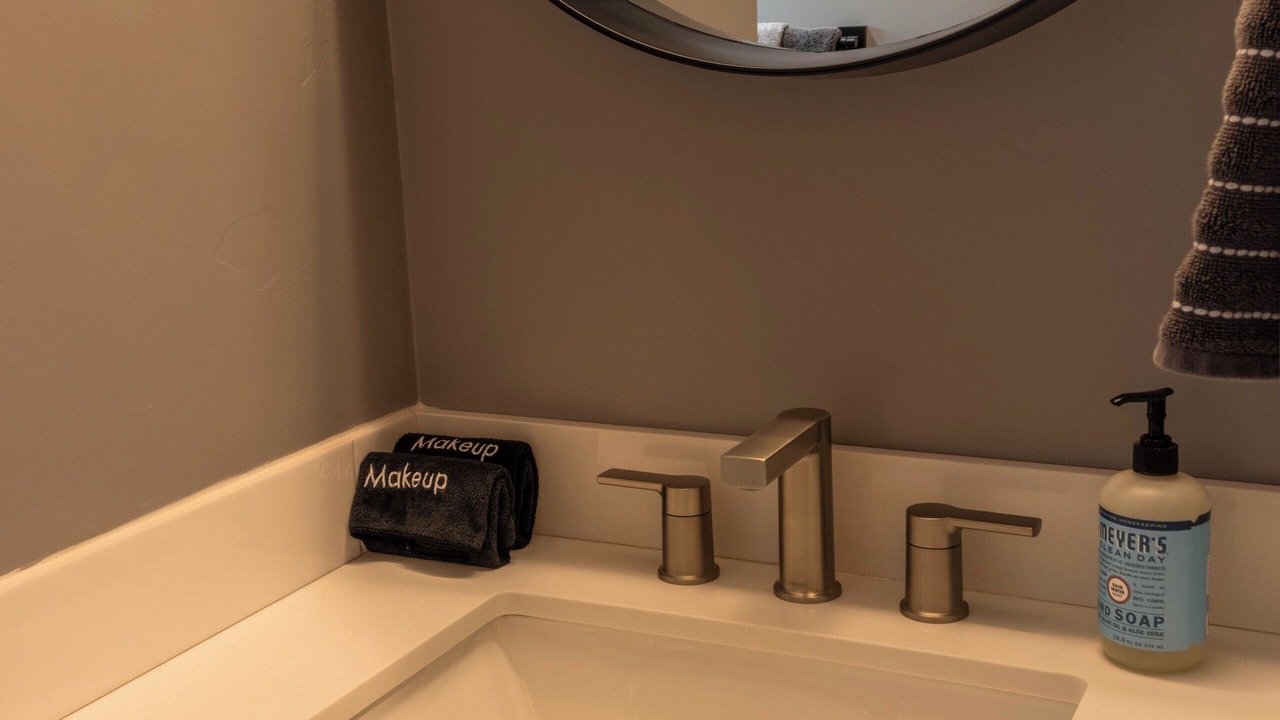 Photo of Bathroom in Driggs