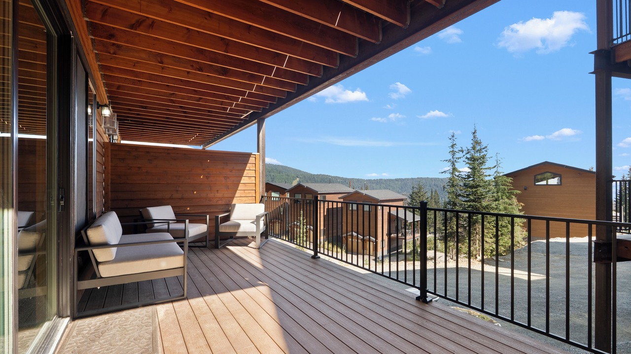 Photo of Bedroom in Sandpoint