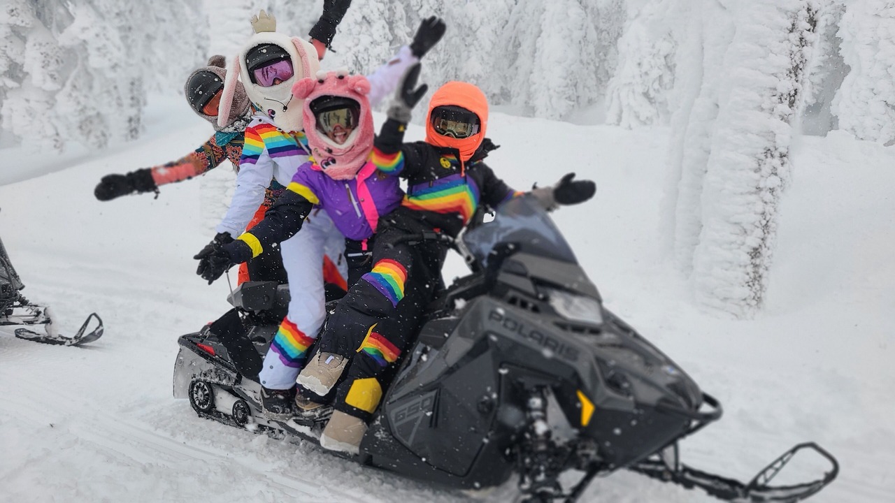 Photo of Others in Sandpoint