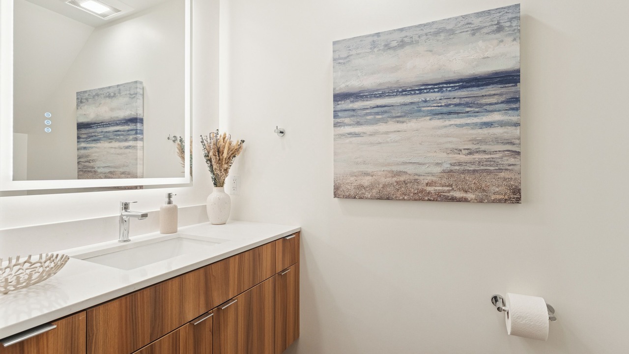 Photo of Bathroom in Rio Grande