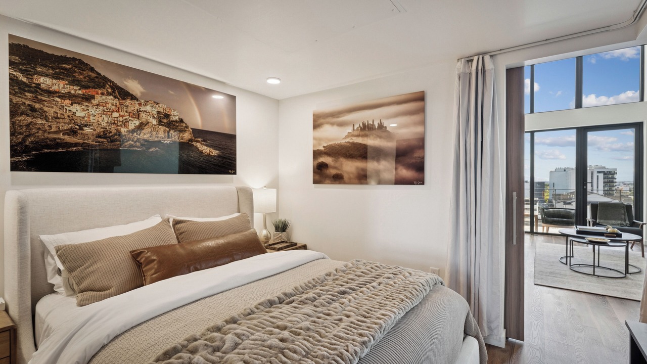 Photo of Bedroom in Rio Grande