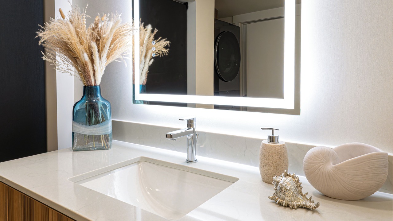 Photo of Bathroom in Rio Grande