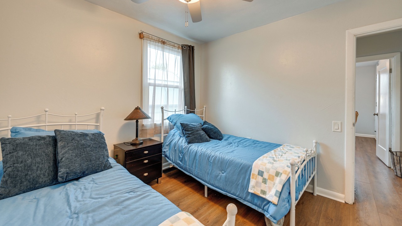Photo of Bedroom in College Place