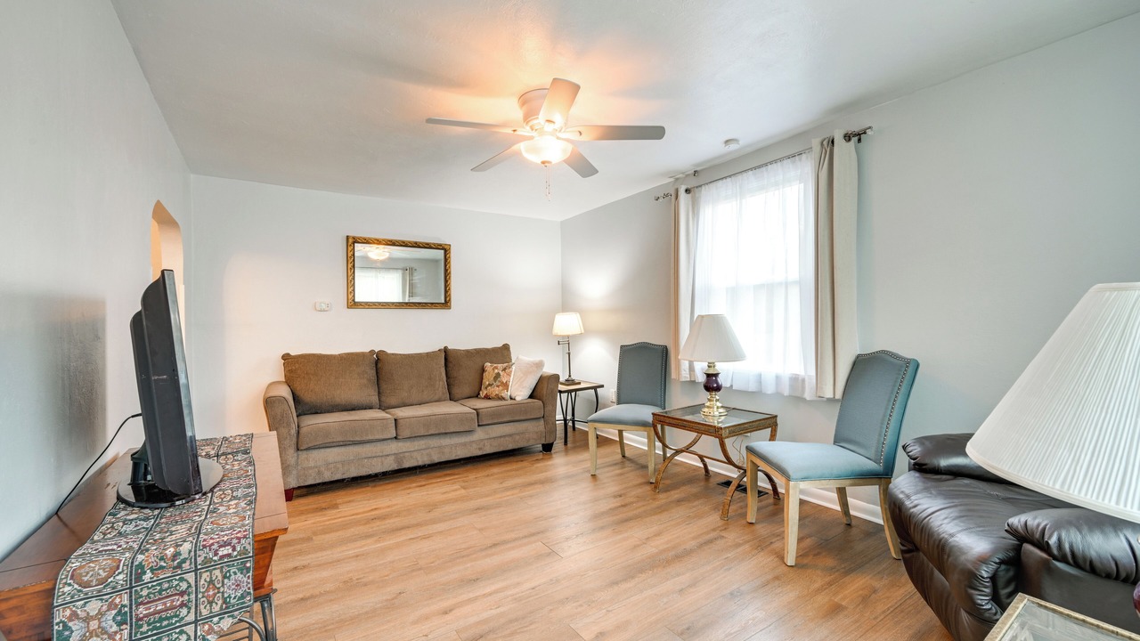 Photo of Bedroom in College Place