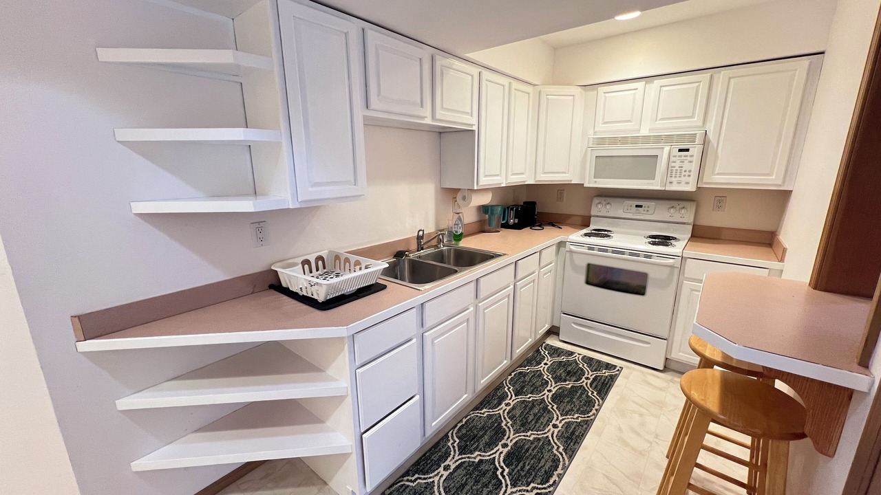 Photo of Kitchen in Point Roberts