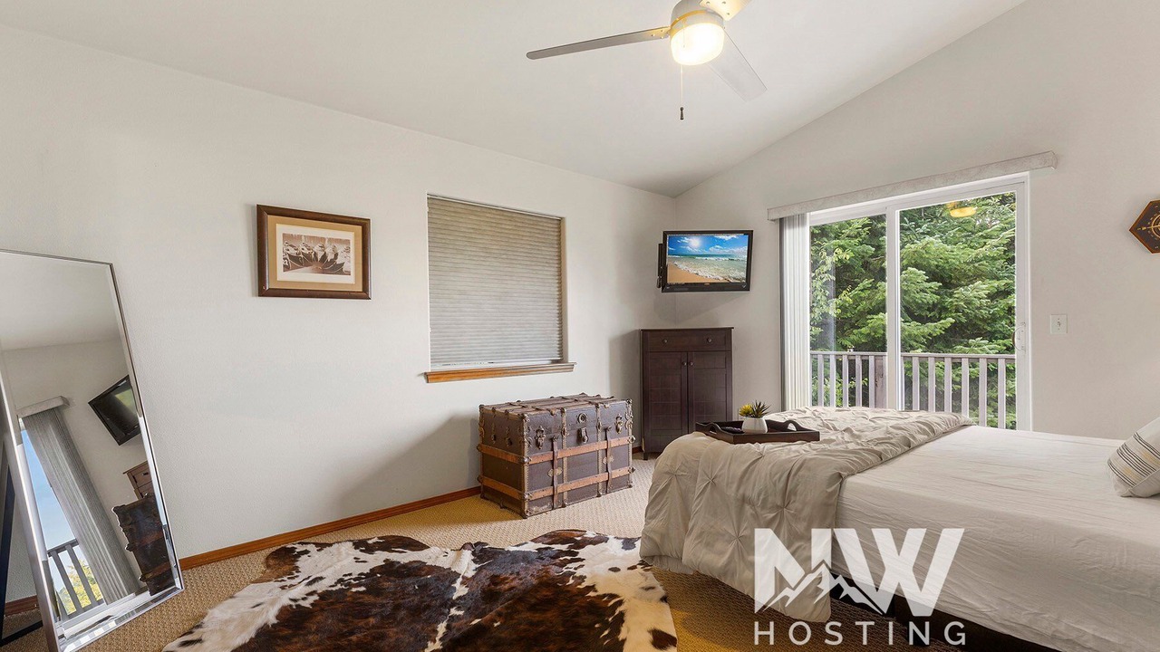 Photo of Bedroom in Coeur d'Alene