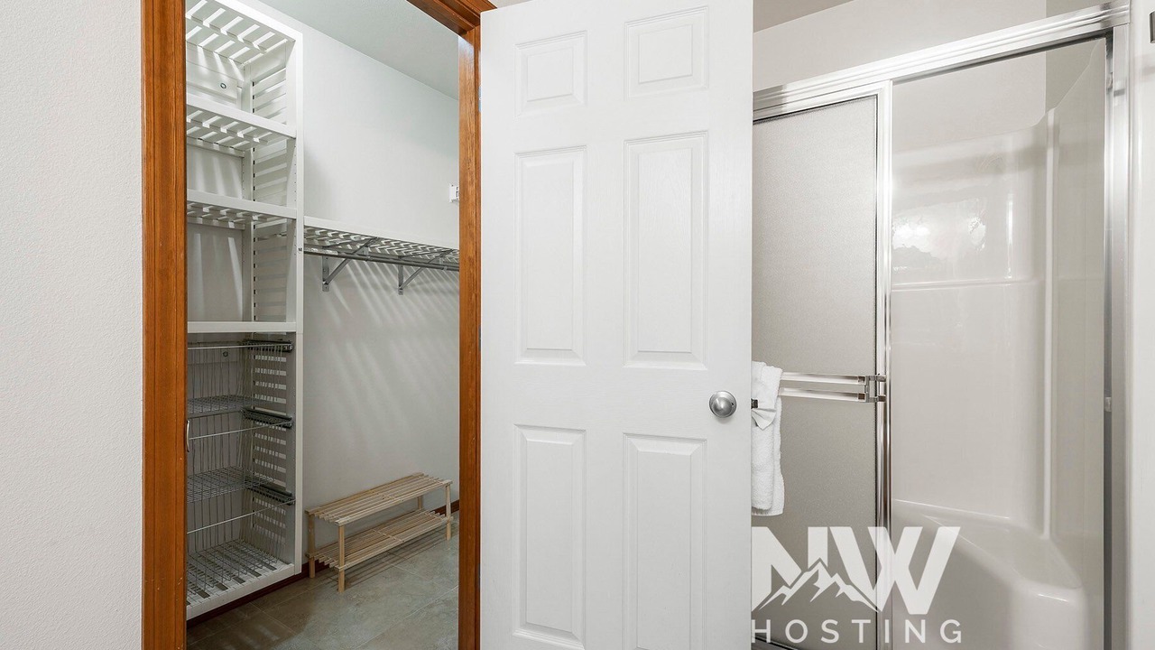 Photo of Bathroom in Coeur d'Alene