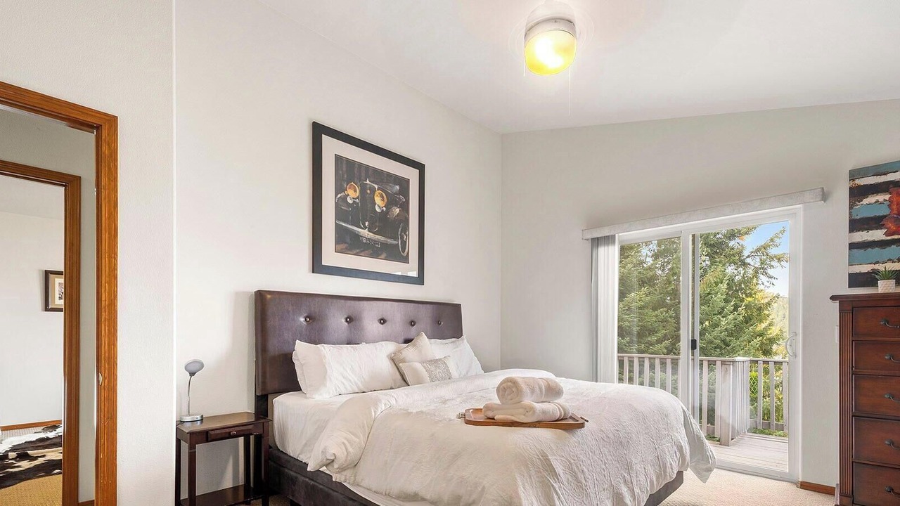 Photo of Bedroom in Coeur d'Alene