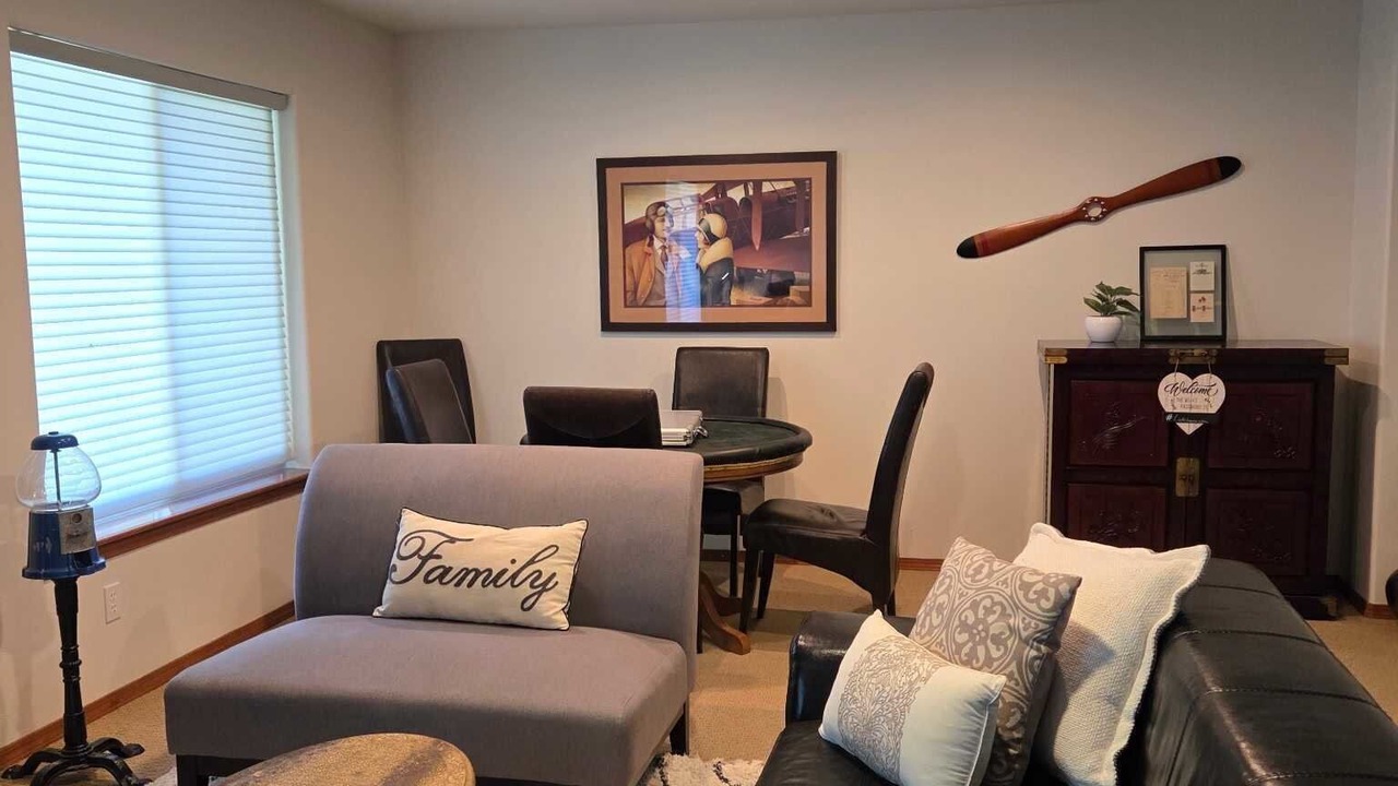 Photo of Livingroom in Coeur d'Alene