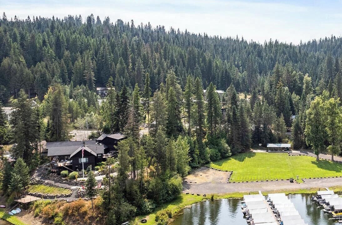 Photo of Others in Coeur d'Alene