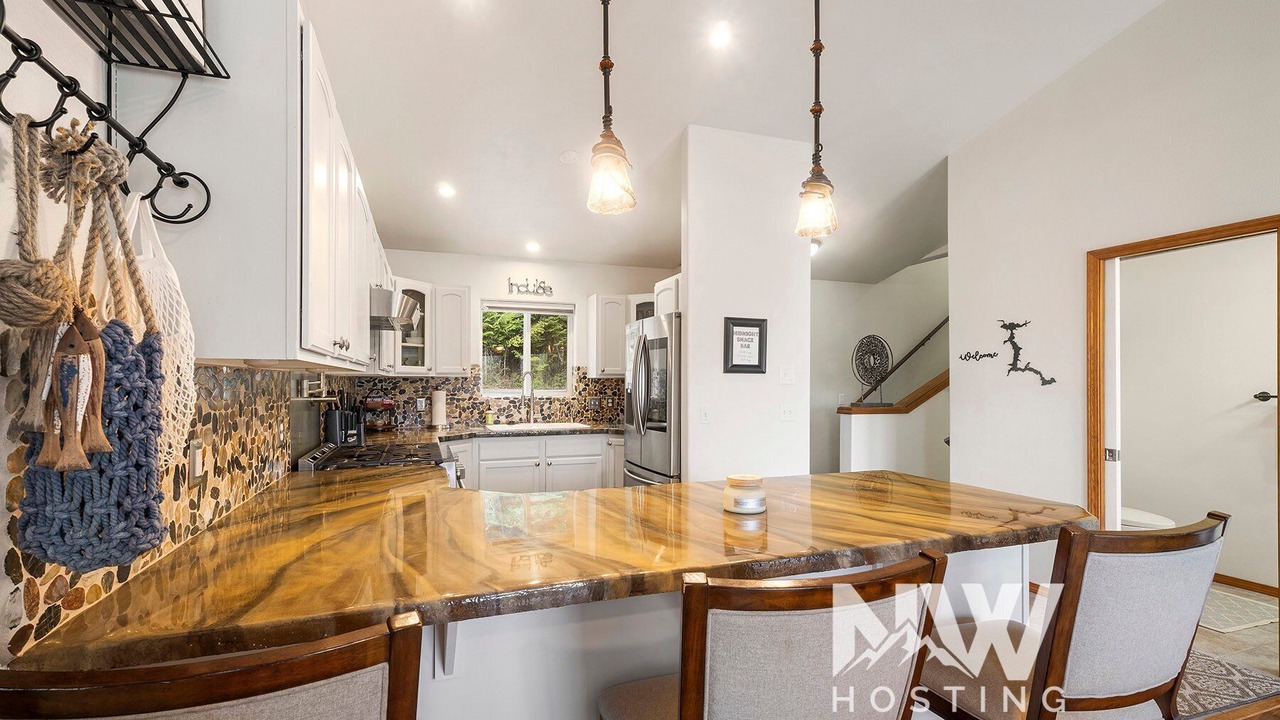 Photo of Kitchen in Coeur d'Alene