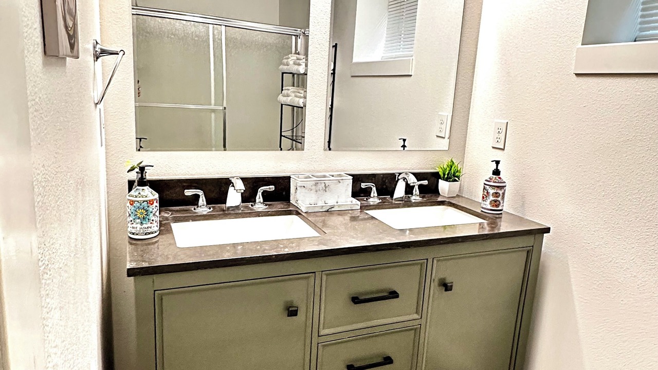 Photo of Bathroom in Hough