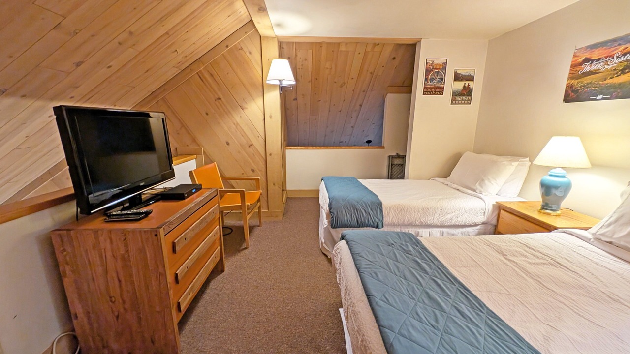 Photo of Bedroom in Overlook Park