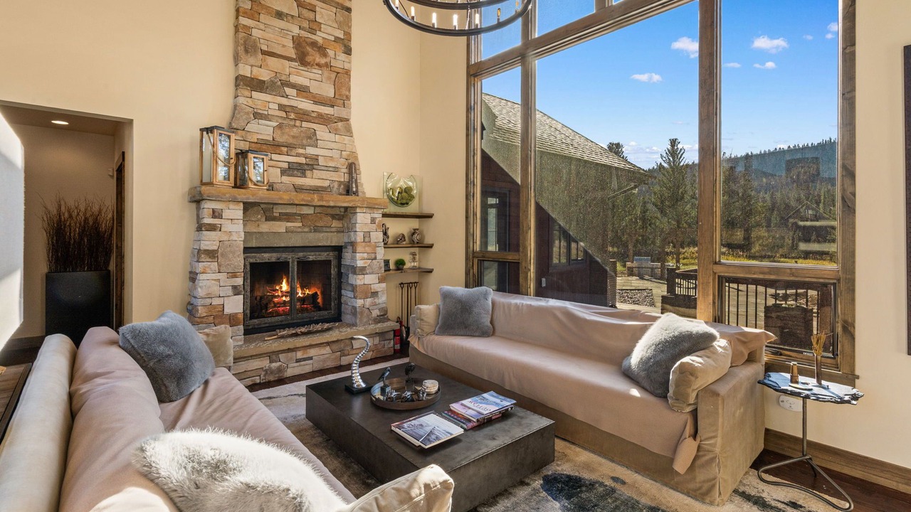 Photo of Bedroom in Big Sky