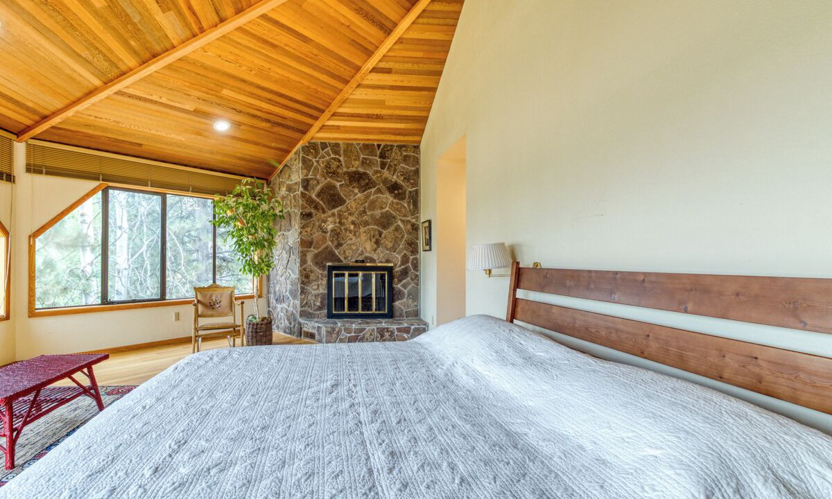 Photo of Outdoor in Black Butte Ranch