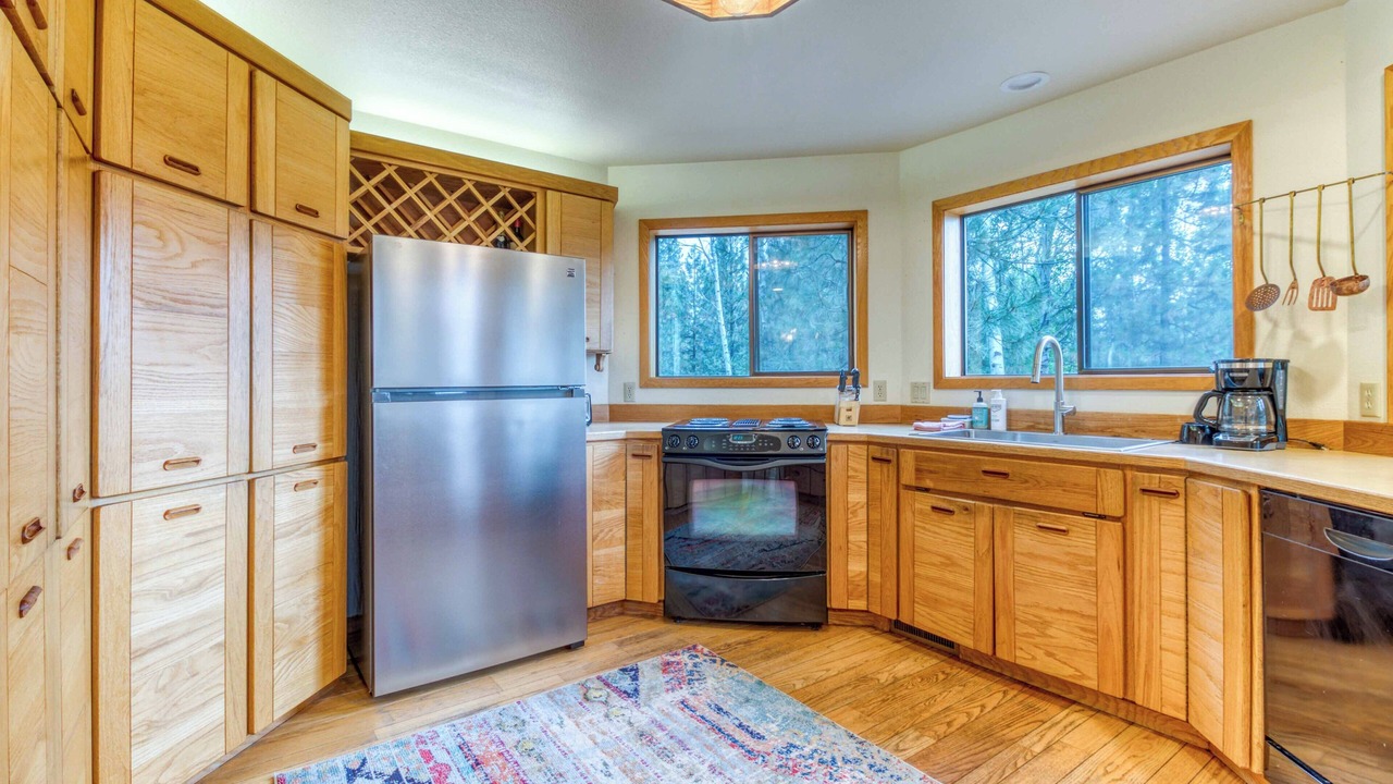 Photo of Others in Black Butte Ranch