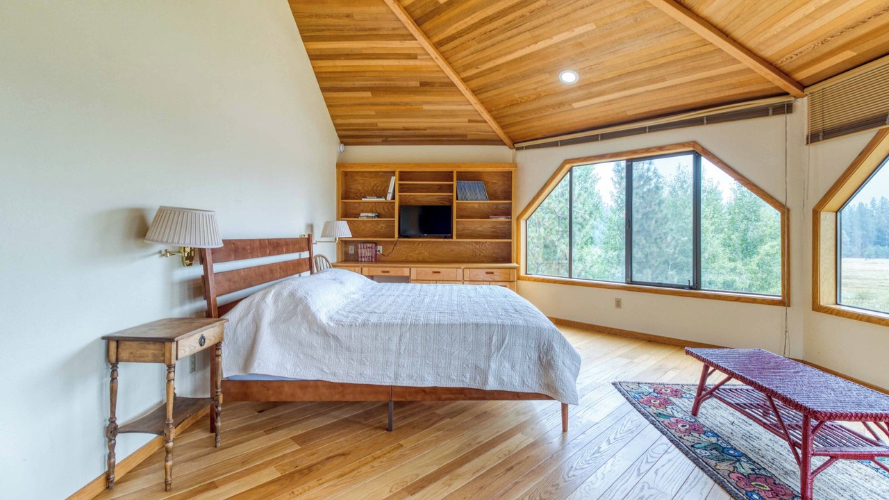 Photo of Outdoor in Black Butte Ranch