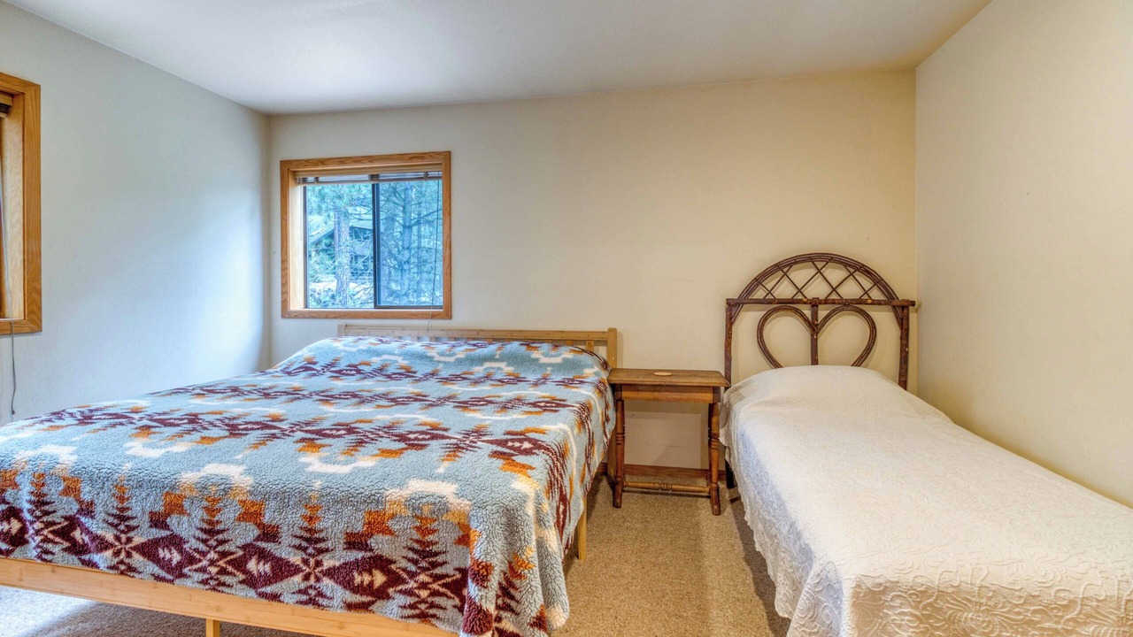 Photo of Bedroom in Black Butte Ranch