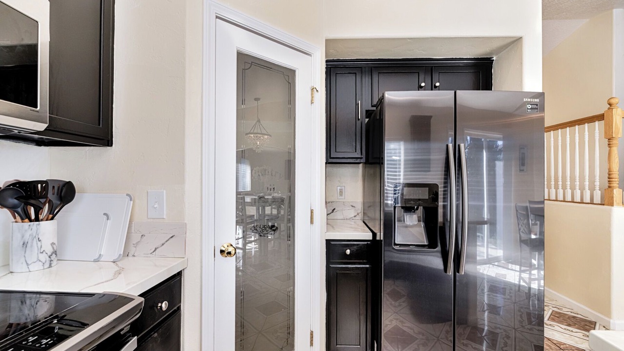 Photo of Kitchen in Caldwell
