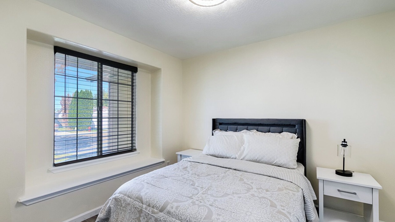 Photo of Bedroom in Caldwell