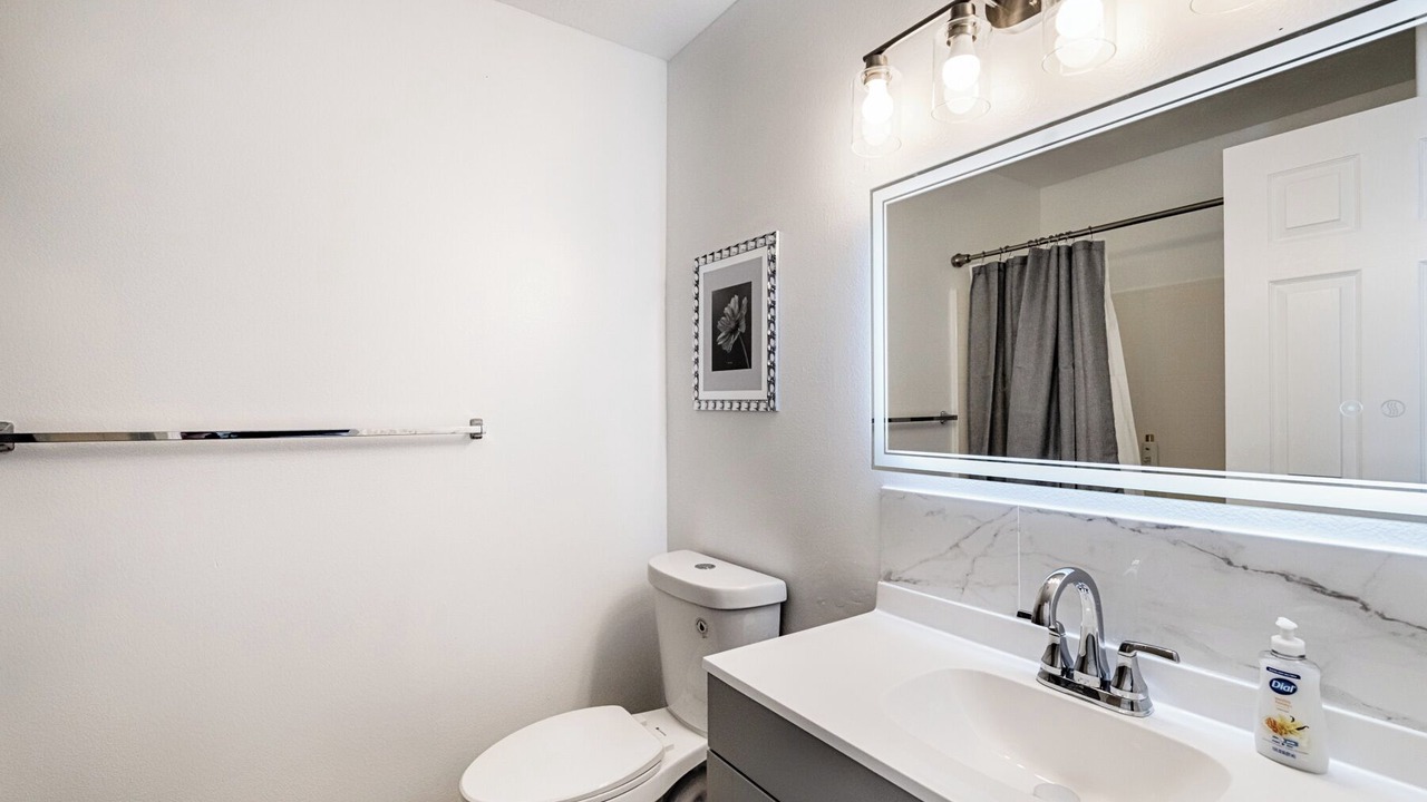 Photo of Bathroom in Caldwell