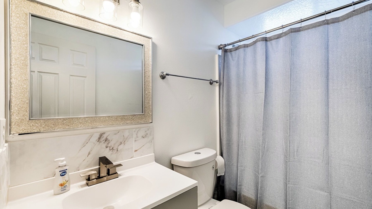Photo of Bathroom in Caldwell