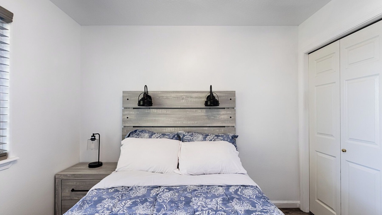 Photo of Bedroom in Caldwell