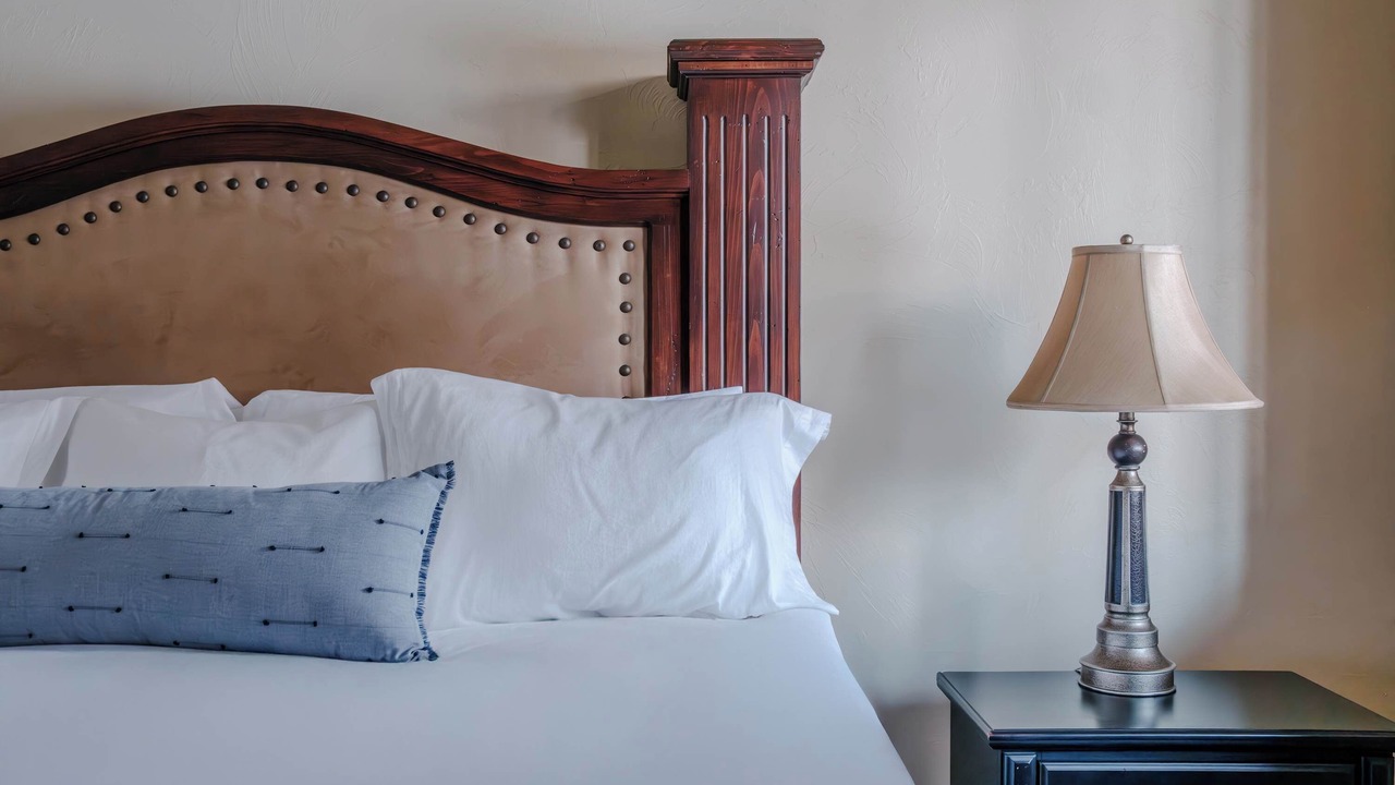 Photo of Bedroom in Big Sky