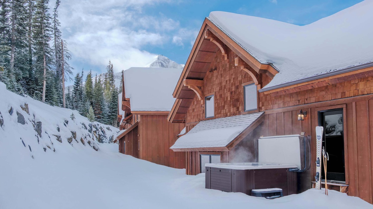 Photo of Outdoor in Big Sky