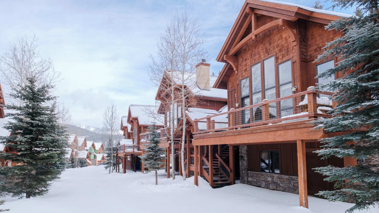 Photo of Outdoor in Big Sky