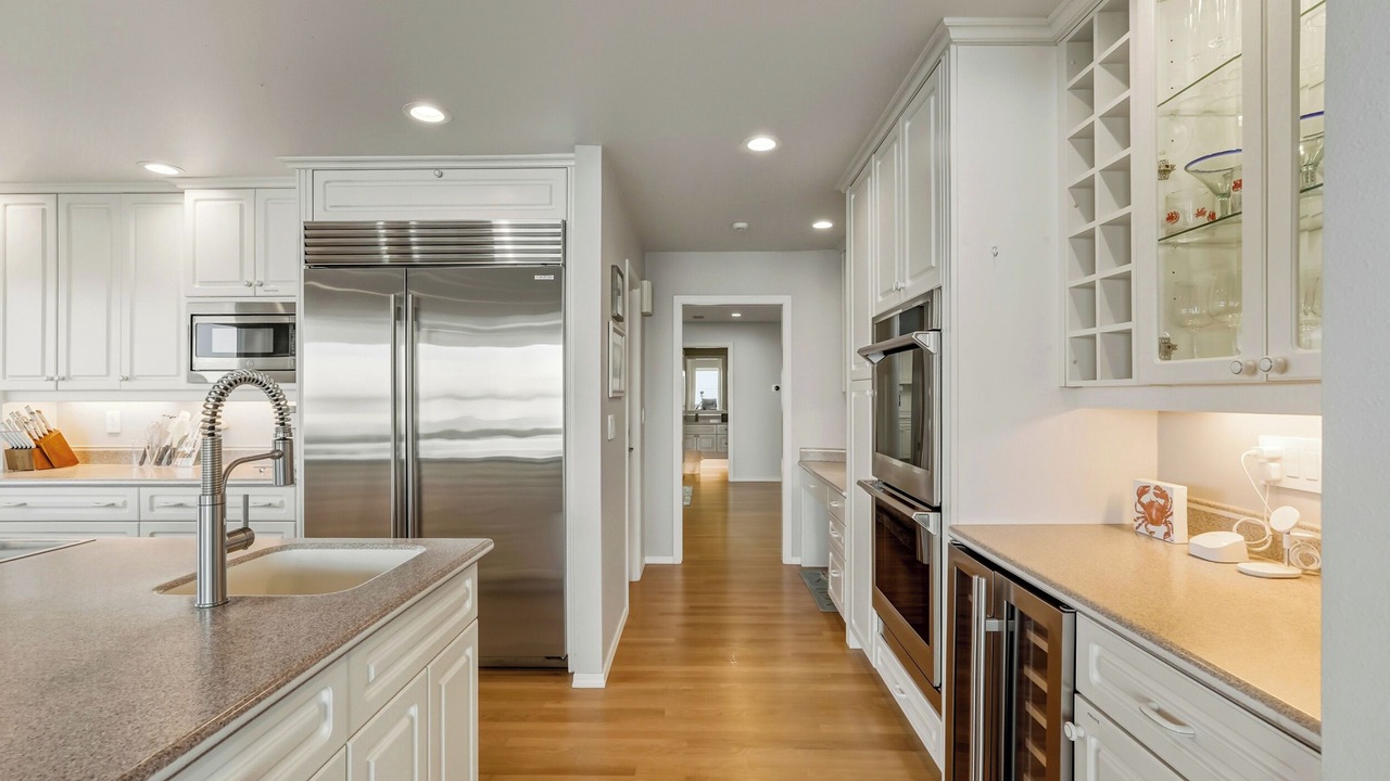 Photo of Kitchen in Camano Island
