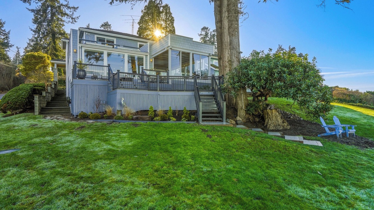 Photo of Outdoor in Camano Island