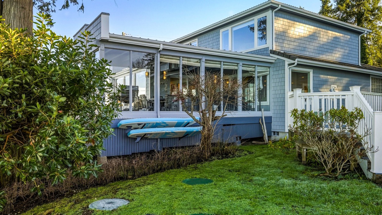Photo of Outdoor in Camano Island