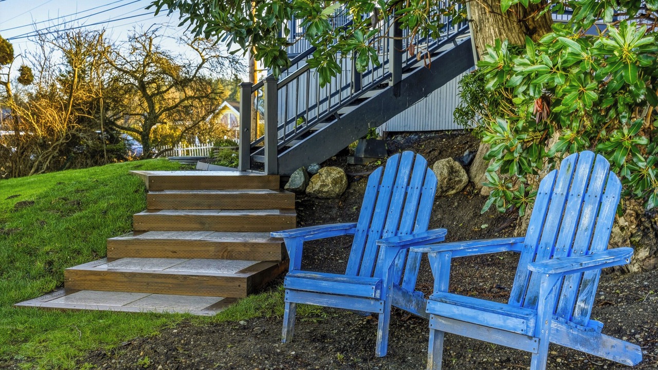 Photo of Outdoor in Camano Island