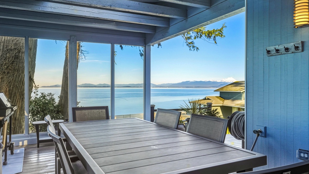 Photo of Outdoor in Camano Island