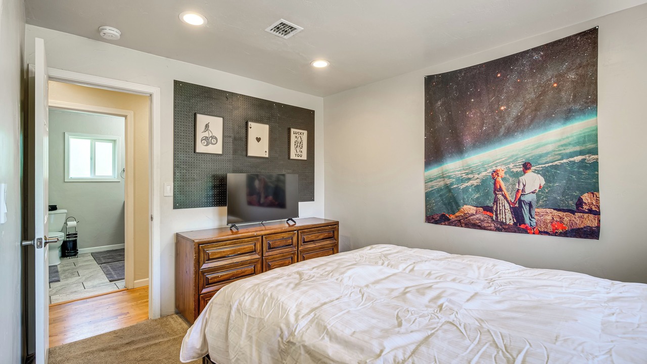 Photo of Bedroom in Medford