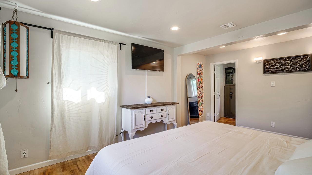 Photo of Bedroom in Medford