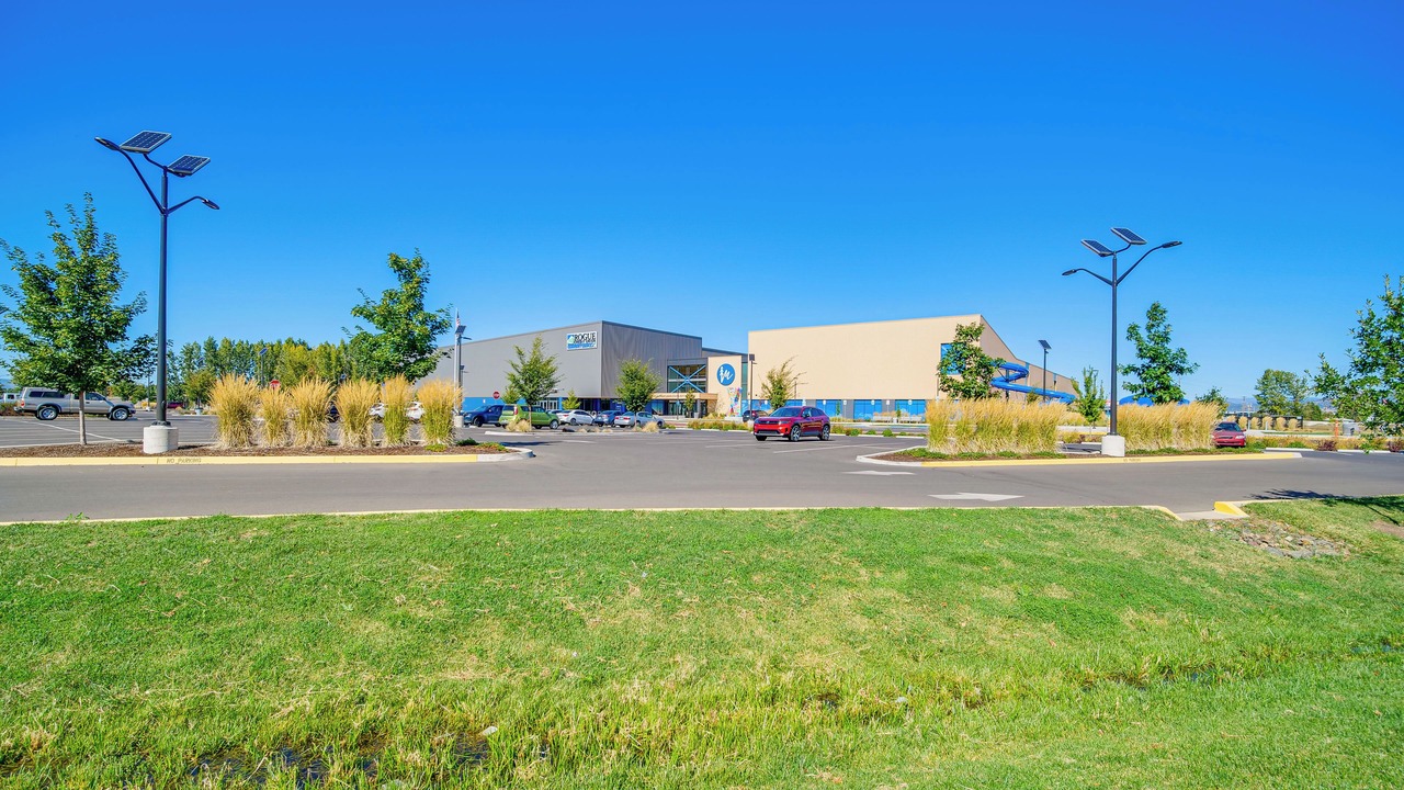 Photo of Outdoor in Medford