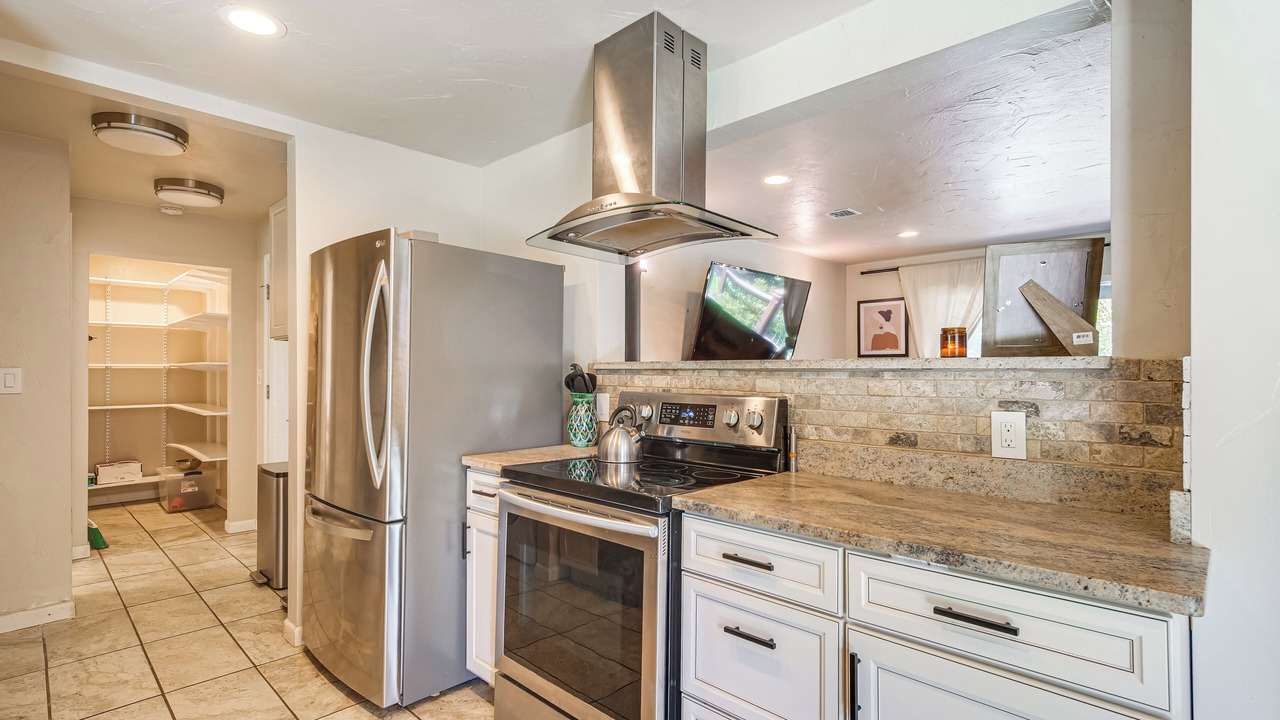 Photo of Kitchen in Medford