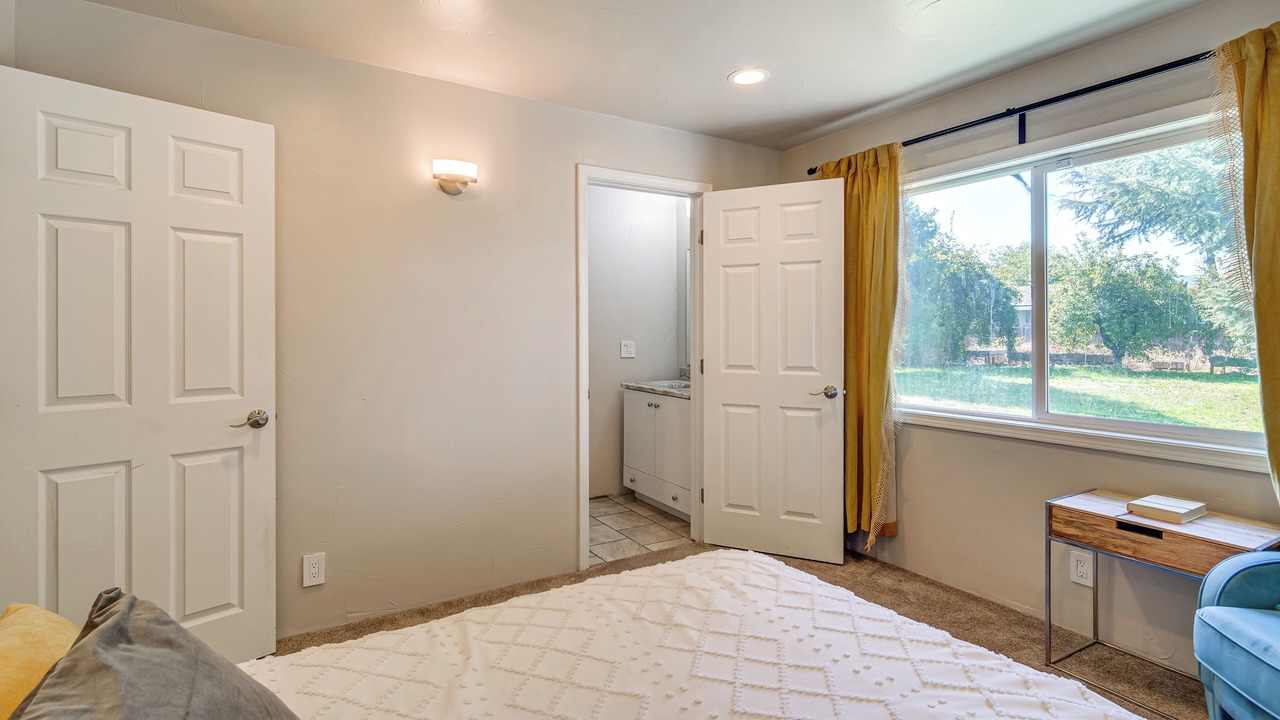 Photo of Bedroom in Medford