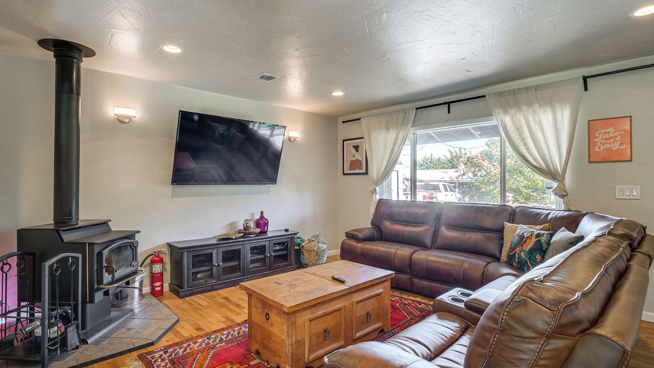 Photo of Bedroom in Medford