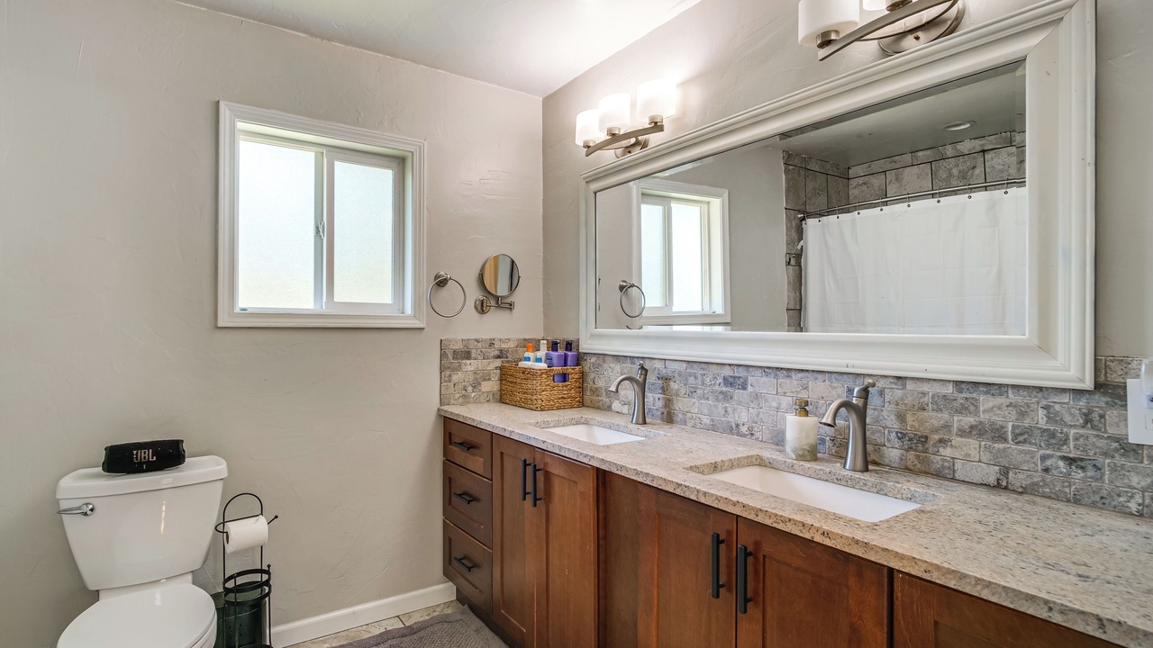 Photo of Bathroom in Medford