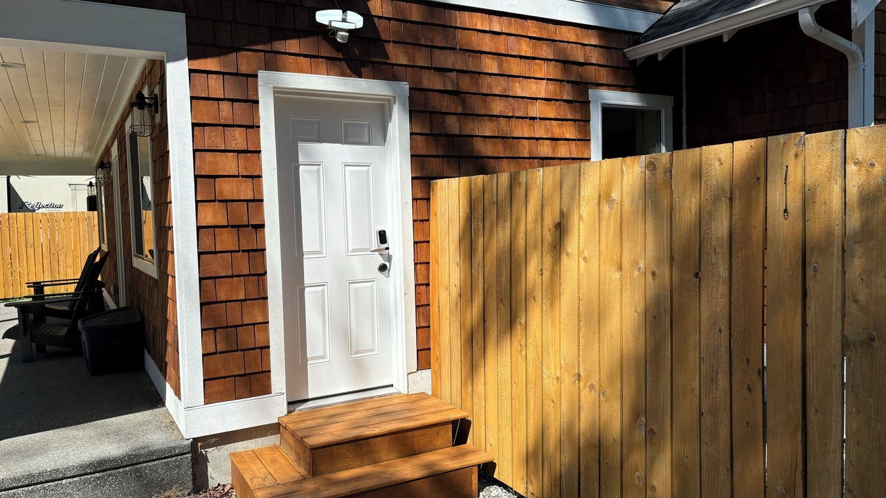Photo of Outdoor in Point Roberts