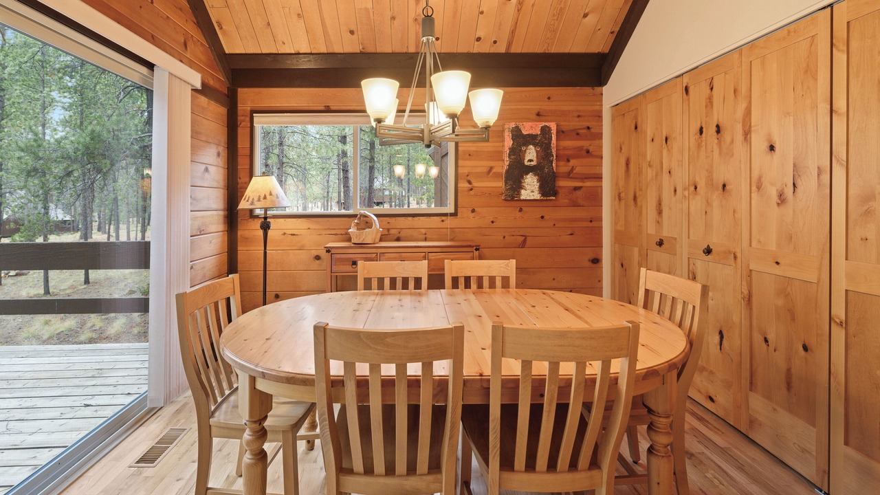 Photo of Others in Sunriver