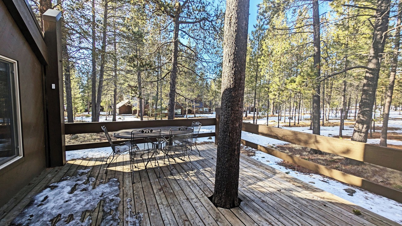 Photo of Outdoor in Sunriver